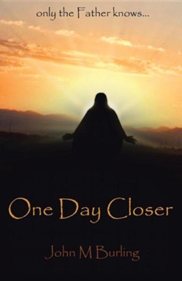 Cover of One Day Closer