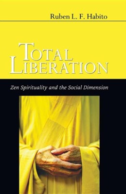 Cover of Total Liberation