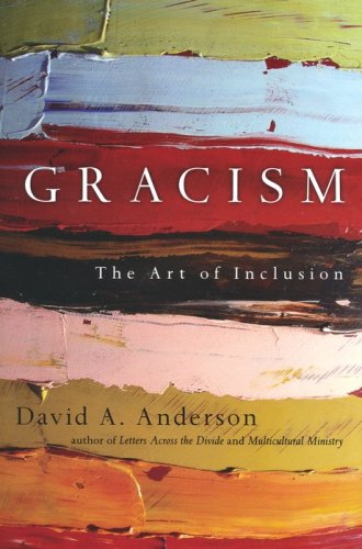 Cover of Gracism: The Art of Inclusion