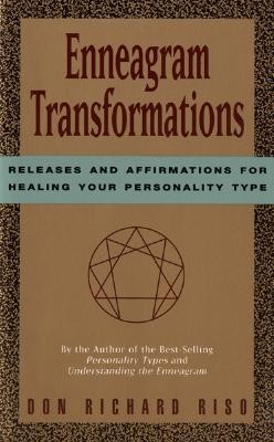 Cover of Enneagram Transformations