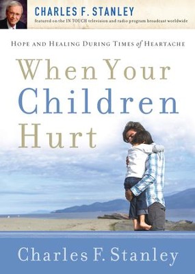 Cover of When Your Children Hurt - eBook