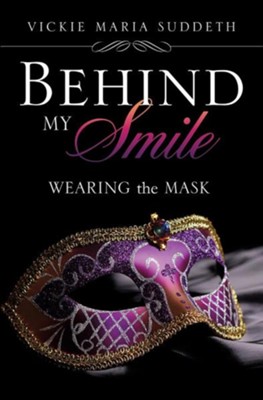 Cover of Behind My Smile