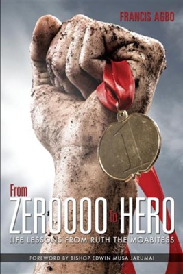 Cover of From Zeroooo to Hero