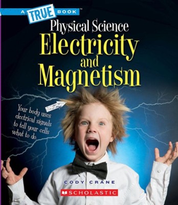 Cover of Electricity and Magnetism