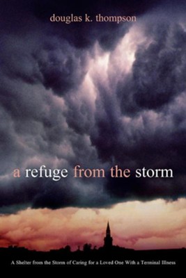 Cover of A Refuge From the Storm
