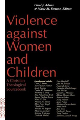 Cover of Violence Against Women and Children
