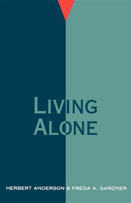 Cover of Living Alone