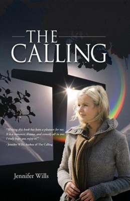 Cover of The Calling