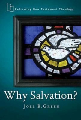 Cover of Why Salvation? - eBook