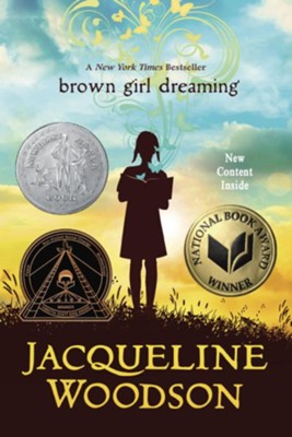 Cover of Brown Girl Dreaming - eBook