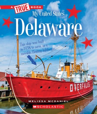 Cover of Delaware