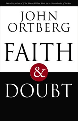 Cover of Faith and Doubt - eBook