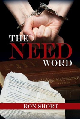 Cover of The Need Word