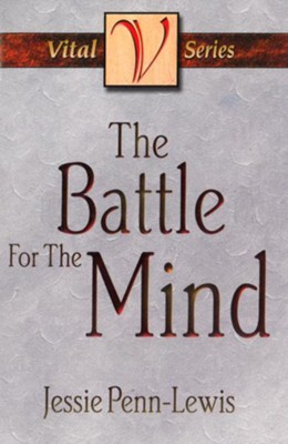 Cover of The Battle for the Mind - eBook