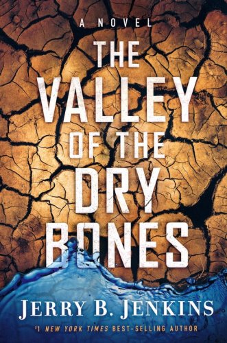 Cover of The Valley of the Dry Bones: A Novel