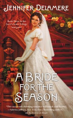 Cover of A Bride for the Season - eBook