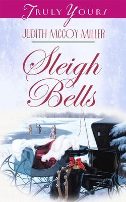 Cover of Sleigh Bells - eBook