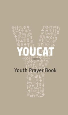Cover of Youcat: Youth Prayer Book