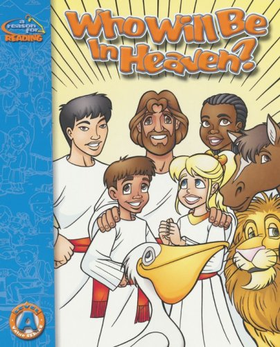 Cover of A Reason for Guided Reading: Early Readers Set - New Testament (10 Books)