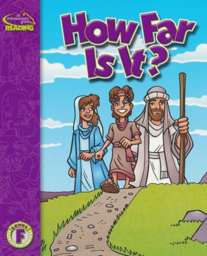 Cover of A Reason for Guided Reading: Intermediate Readers Set - Jesus & His Followers (8 Books)