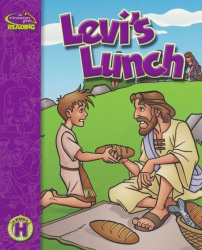 Cover of A Reason for Guided Reading: Intermediate Readers Set - Miracles & Parables (7 Books)