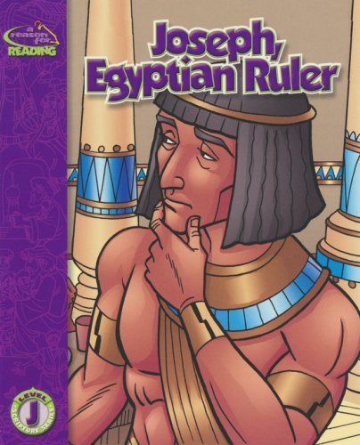 Cover of A Reason for Guided Reading: Intermediate Readers Set - Old Testament Stories (7 Books)