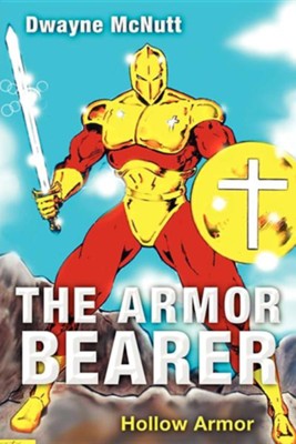 Cover of The Armor-Bearer