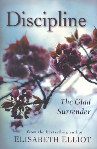 Cover of Discipline: The Glad Surrender, repackaged edition
