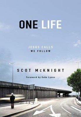 Cover of One.Life: Jesus Calls, We Follow - eBook