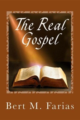 Cover of The Real Gospel