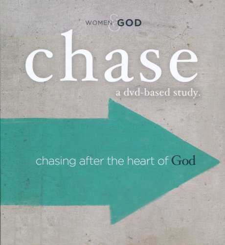 Cover of Chase, DVD Curriculum