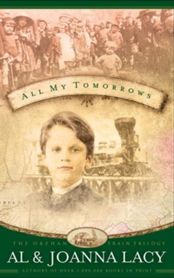 Cover of All My Tomorrows - eBook