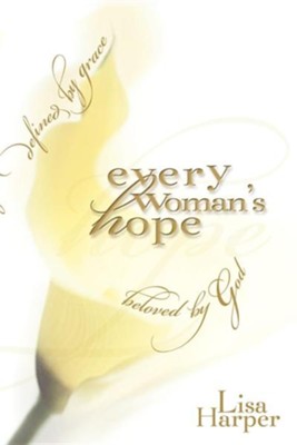 Cover of Every Woman's Hope, Original Edition
