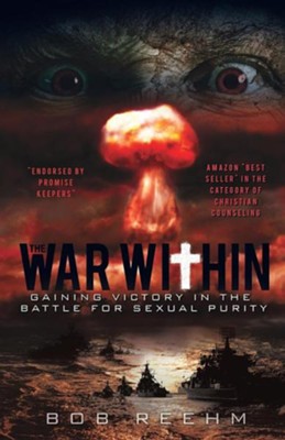Cover of The War Within