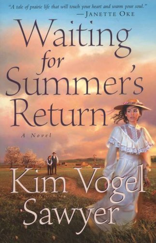 Cover of Waiting for Summer's Return