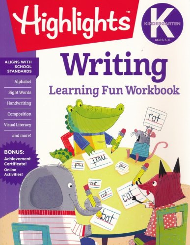 Cover of Writing