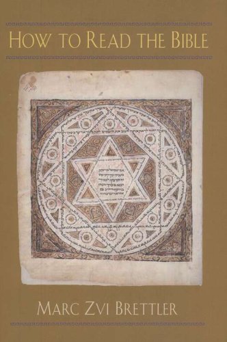 Cover of How to Read the Bible: A Guide to Reading the Bible Through the Eyes of Its Writers