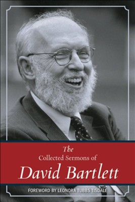 Cover of The Collected Sermons of David Bartlett