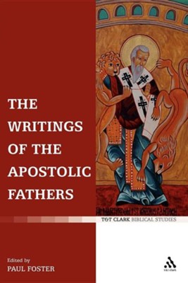 Cover of The Writings of the Apostolic Fathers