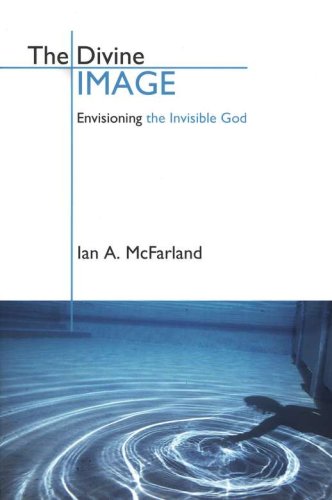 Cover of The Divine Image: Envisioning the Invisible God