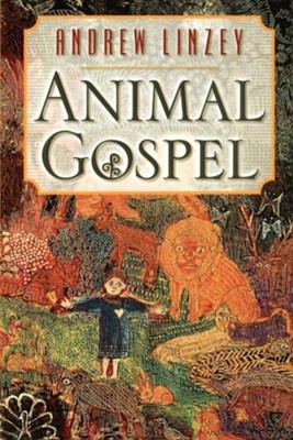 Cover of Animal Gospel