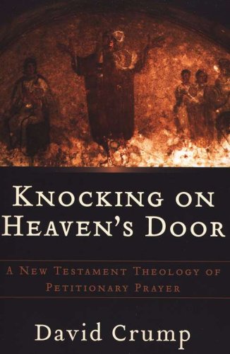 Cover of Knocking on Heaven's Door