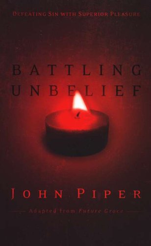 Cover of Battling Unbelief