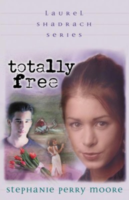 Cover of Totally Free - eBook