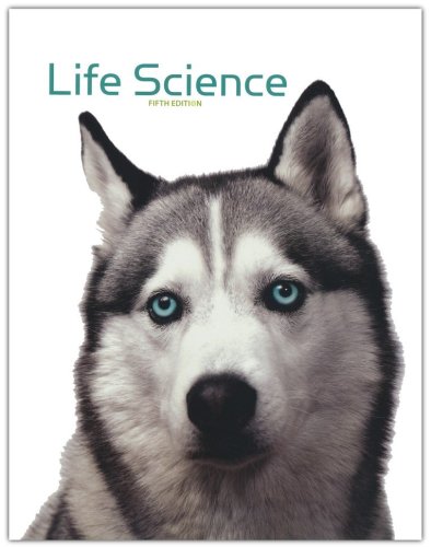 Cover of BJU Press Life Science Student Text (5th Edition)