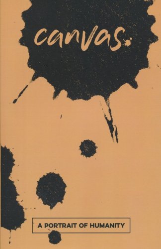 Cover of Canvas: A Portrait of Humanity - Student Guide