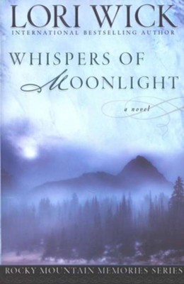 Cover of Whispers of Moonlight - eBook