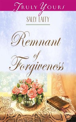 Cover of Remnant of Forgiveness - eBook