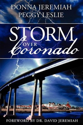 Cover of Storm Over Coronado