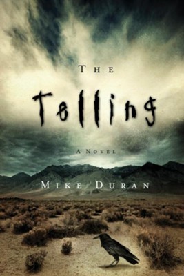 Cover of The Telling - eBook